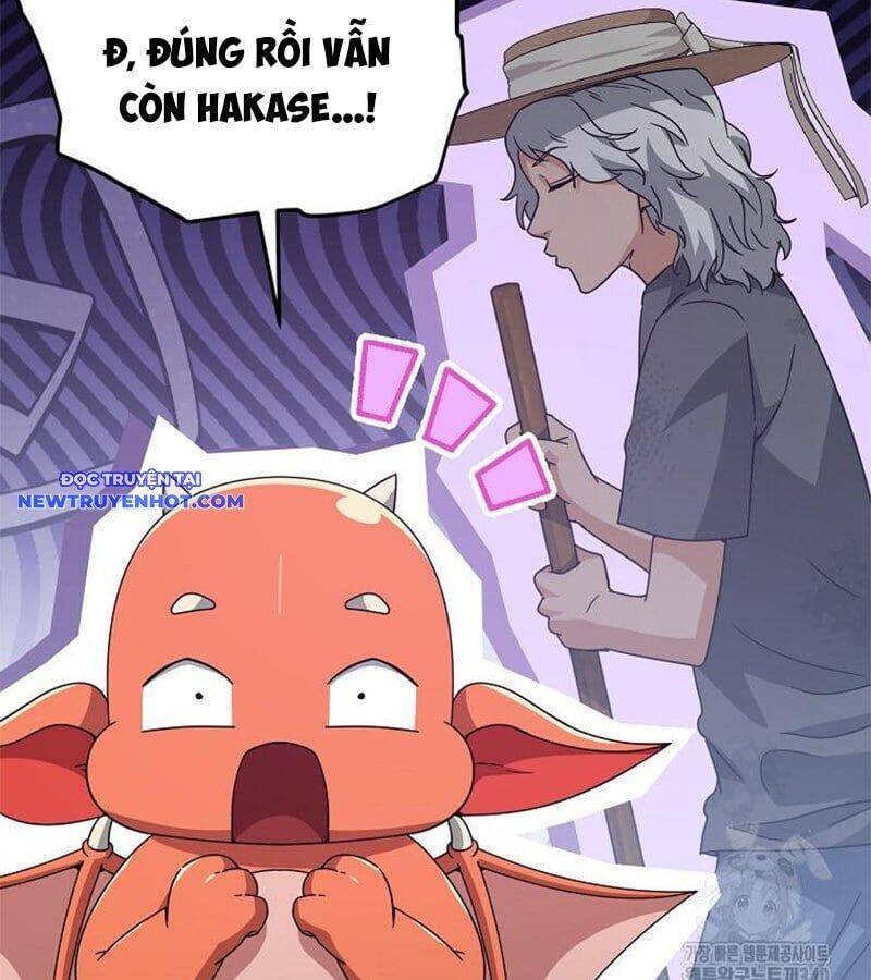 Bố Tôi Quá Mạnh - Chapter 169 - Page 67