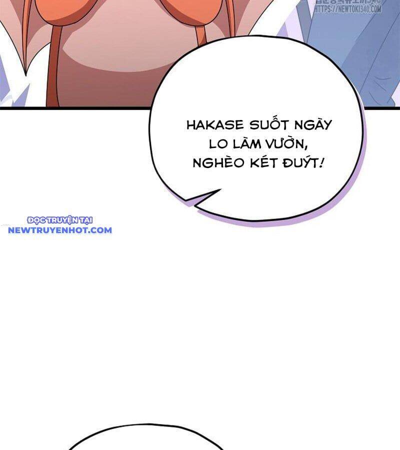 Bố Tôi Quá Mạnh - Chapter 169 - Page 68