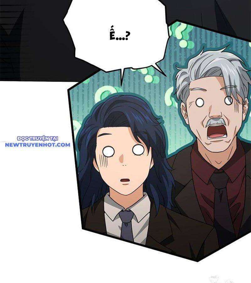 Bố Tôi Quá Mạnh - Chapter 169 - Page 7