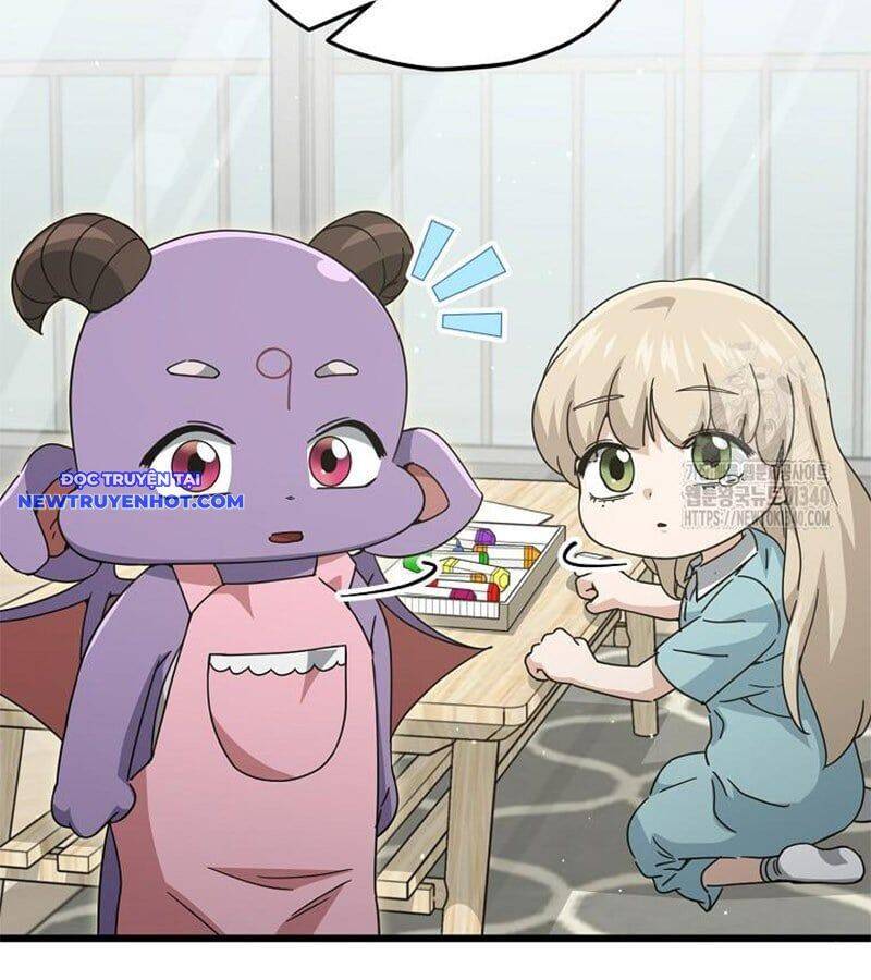 Bố Tôi Quá Mạnh - Chapter 169 - Page 71