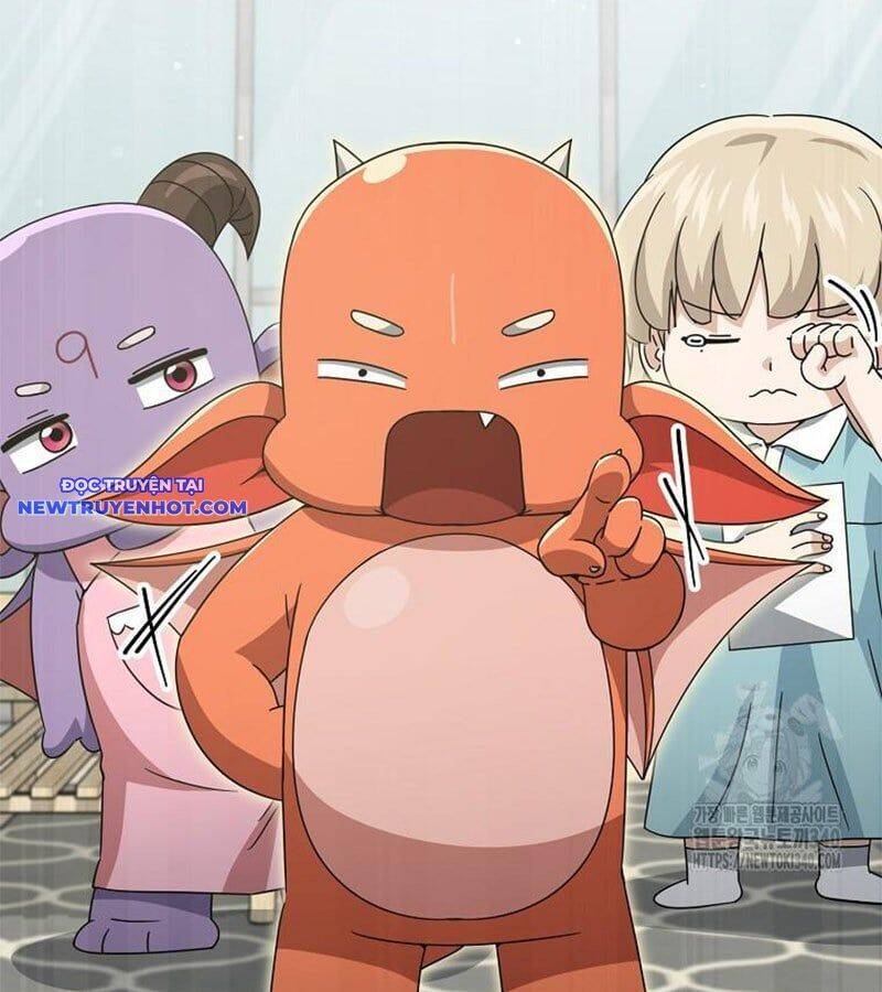 Bố Tôi Quá Mạnh - Chapter 169 - Page 73