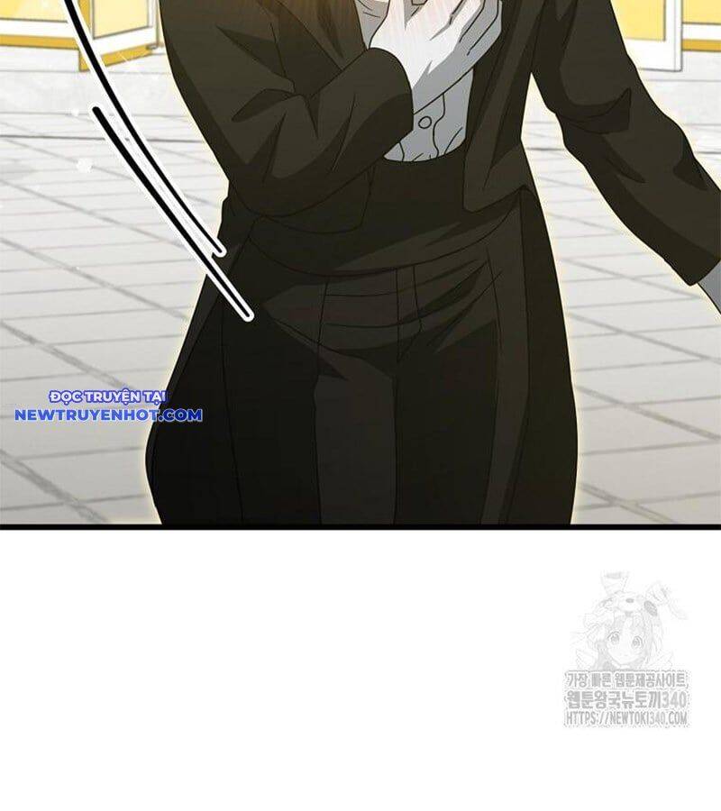 Bố Tôi Quá Mạnh - Chapter 169 - Page 80