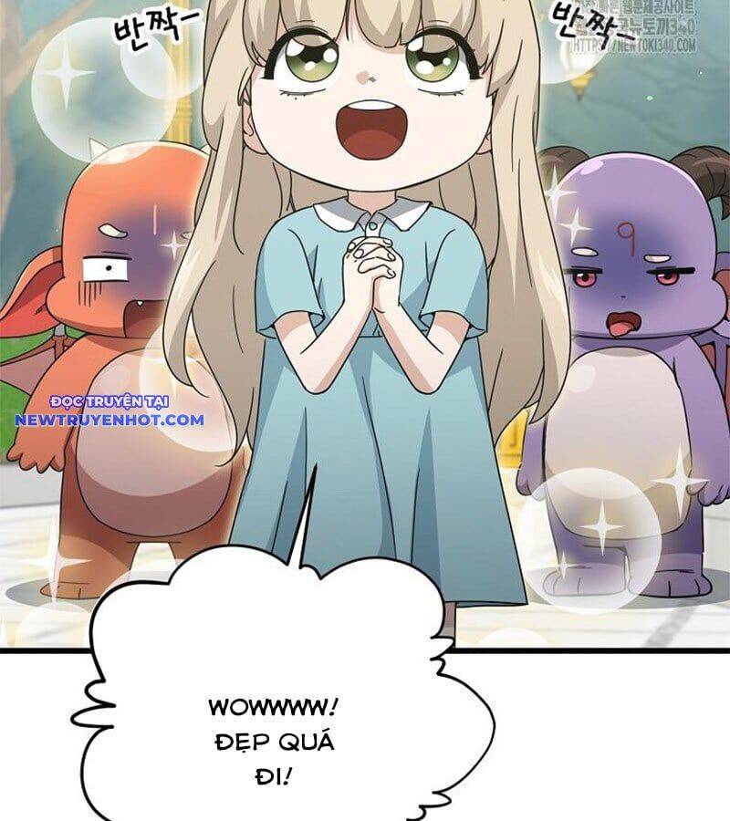 Bố Tôi Quá Mạnh - Chapter 169 - Page 82