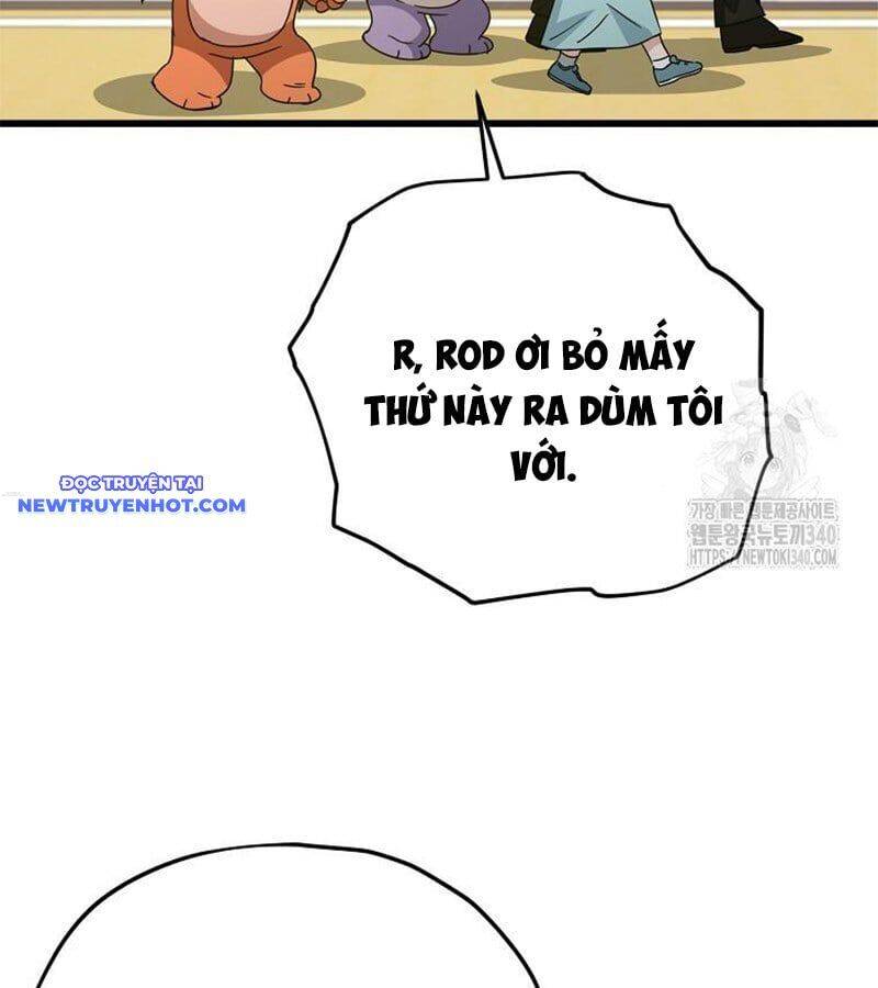 Bố Tôi Quá Mạnh - Chapter 169 - Page 85