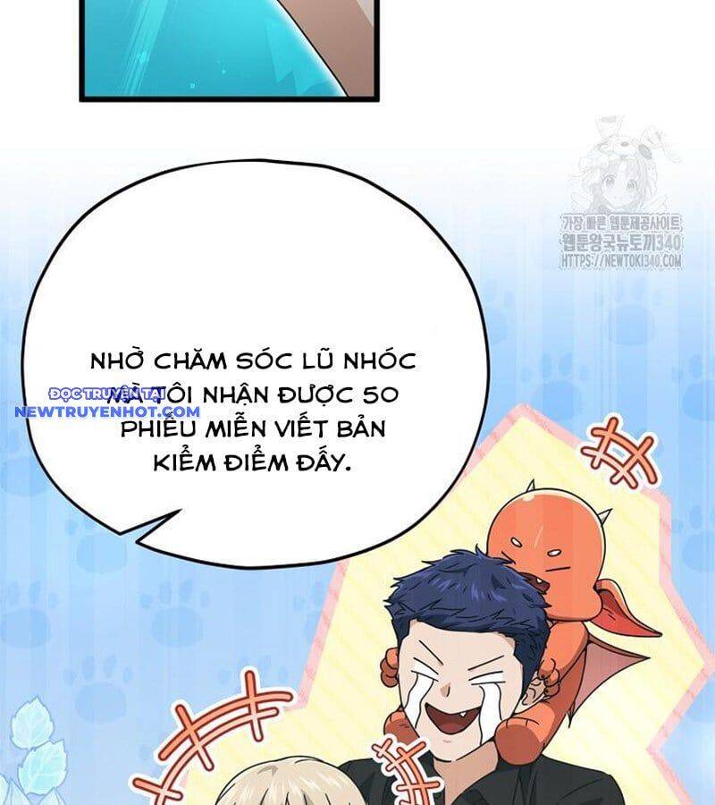 Bố Tôi Quá Mạnh - Chapter 169 - Page 9