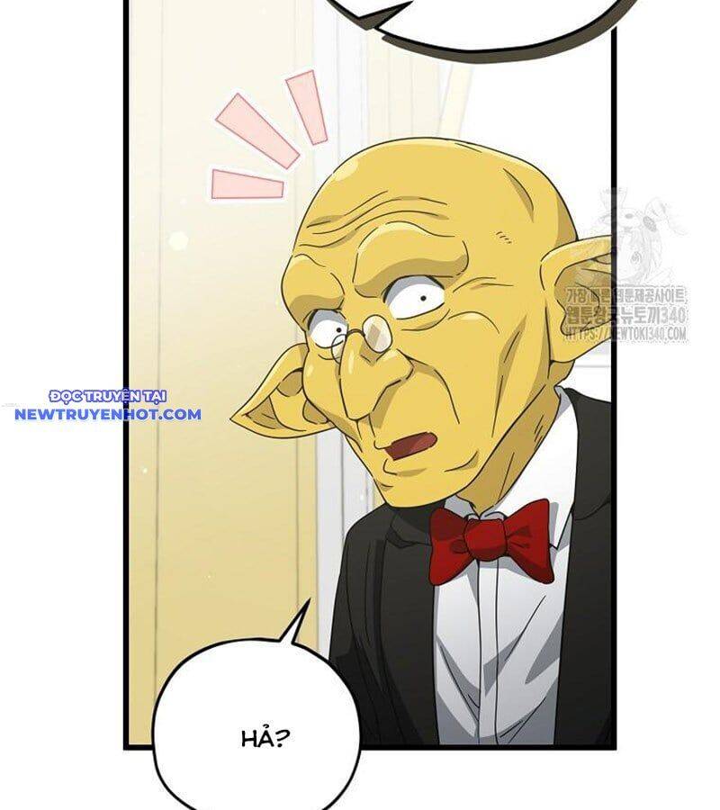 Bố Tôi Quá Mạnh - Chapter 169 - Page 91