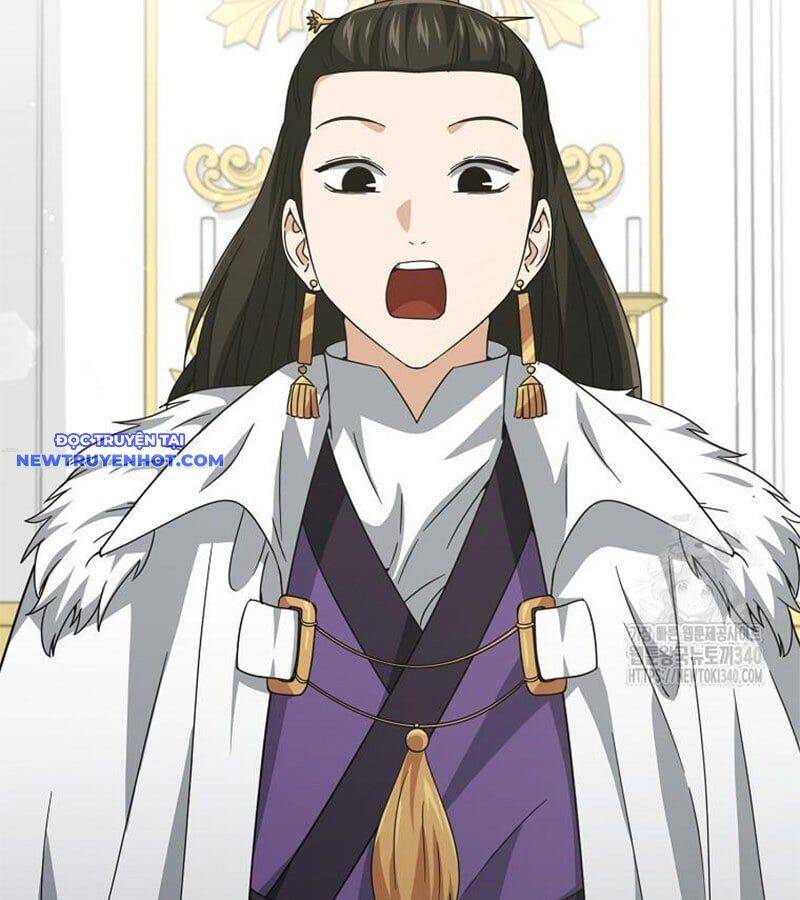 Bố Tôi Quá Mạnh - Chapter 169 - Page 93