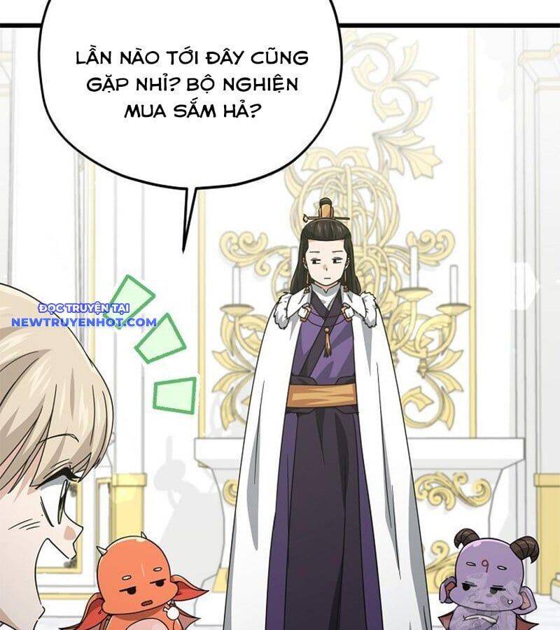 Bố Tôi Quá Mạnh - Chapter 169 - Page 95