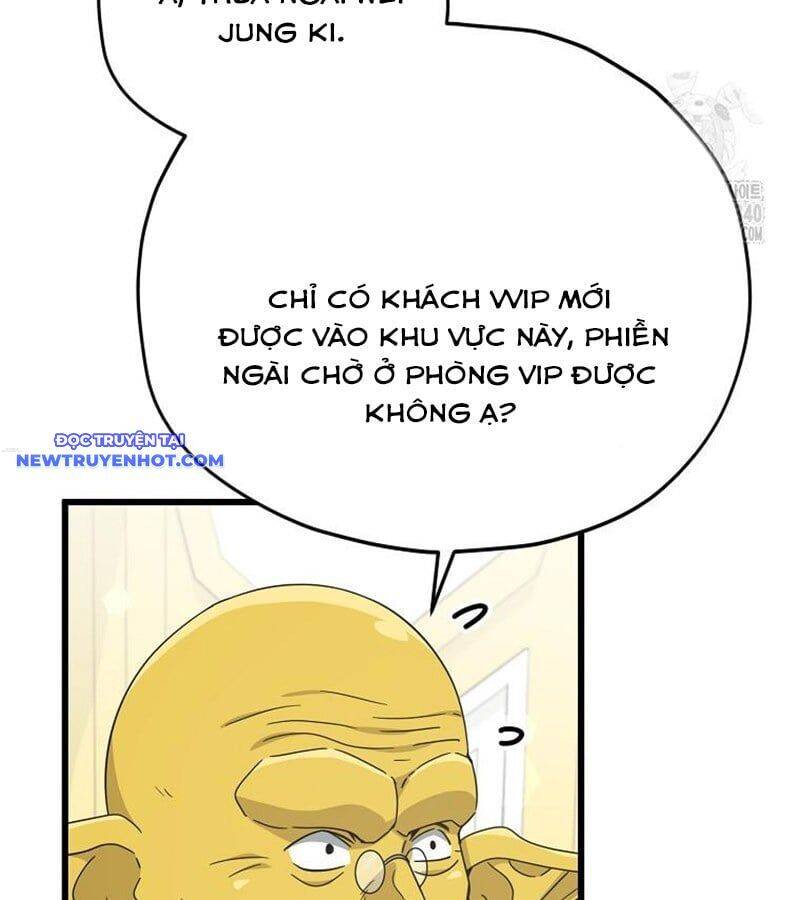 Bố Tôi Quá Mạnh - Chapter 169 - Page 97