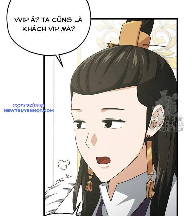 Bố Tôi Quá Mạnh - Chapter 169 - Page 99