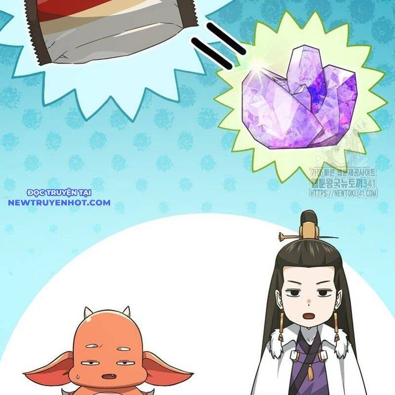 Bố Tôi Quá Mạnh - Chapter 170 - Page 10