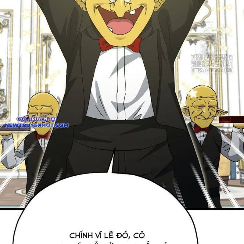 Bố Tôi Quá Mạnh - Chapter 170 - Page 13