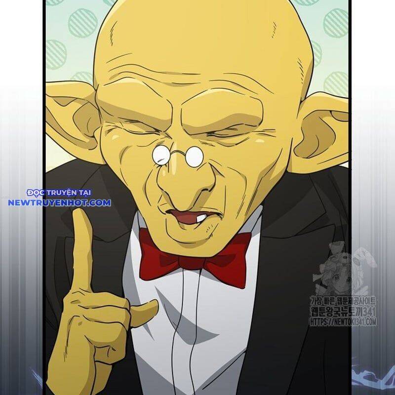 Bố Tôi Quá Mạnh - Chapter 170 - Page 23