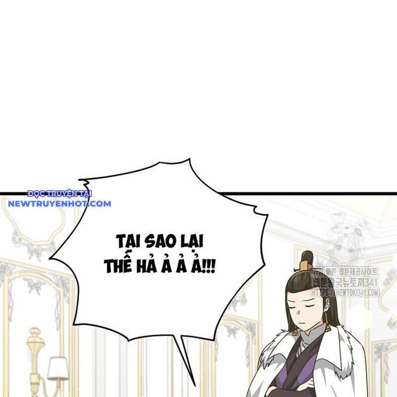 Bố Tôi Quá Mạnh - Chapter 170 - Page 27
