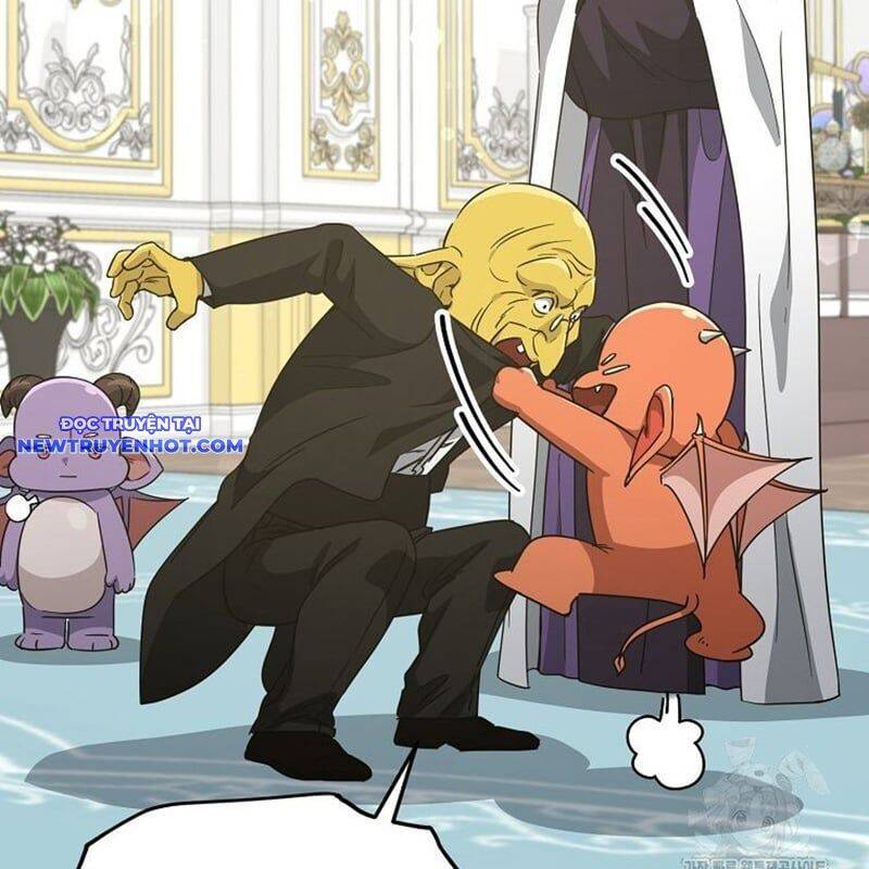 Bố Tôi Quá Mạnh - Chapter 170 - Page 28