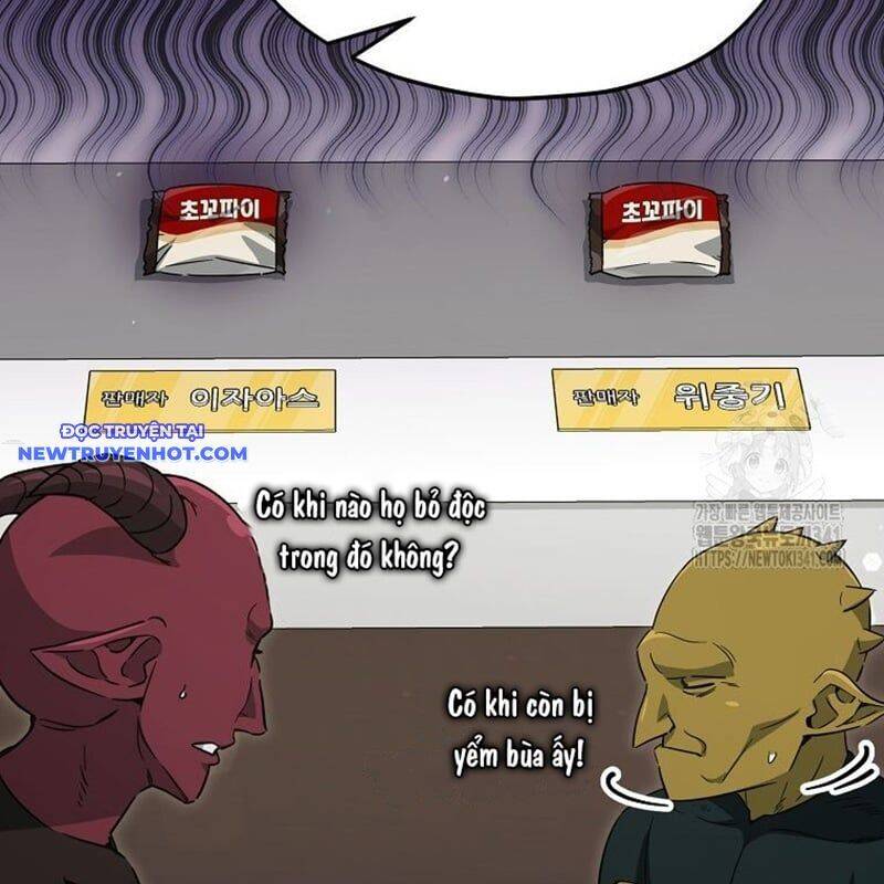 Bố Tôi Quá Mạnh - Chapter 170 - Page 35