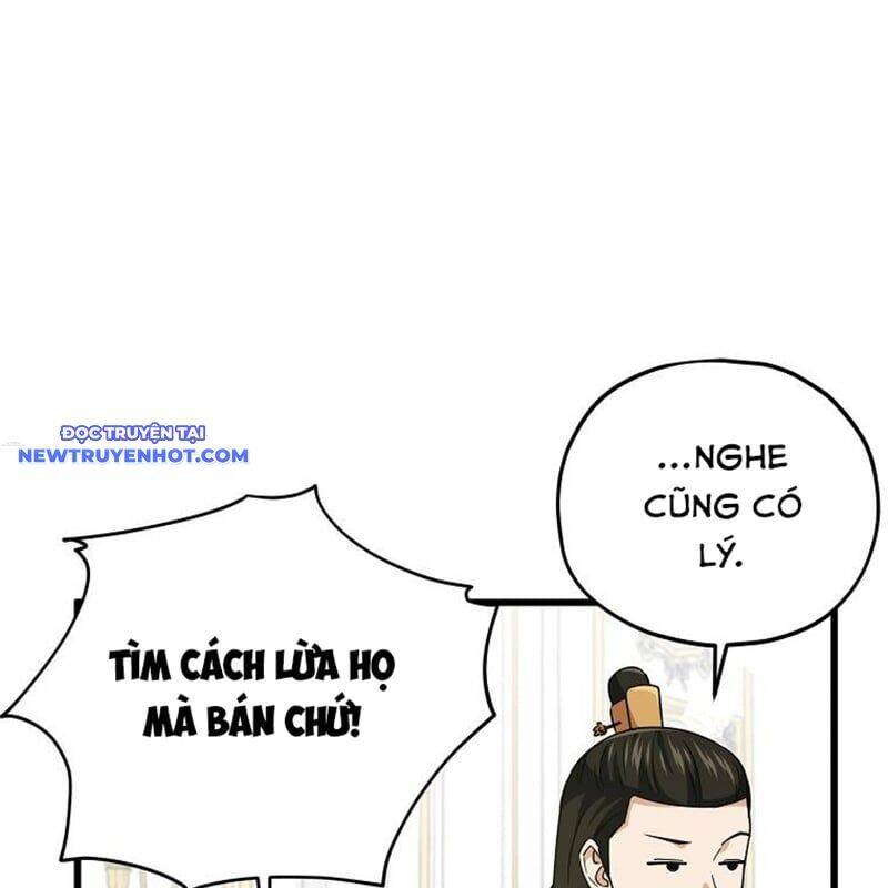 Bố Tôi Quá Mạnh - Chapter 170 - Page 37