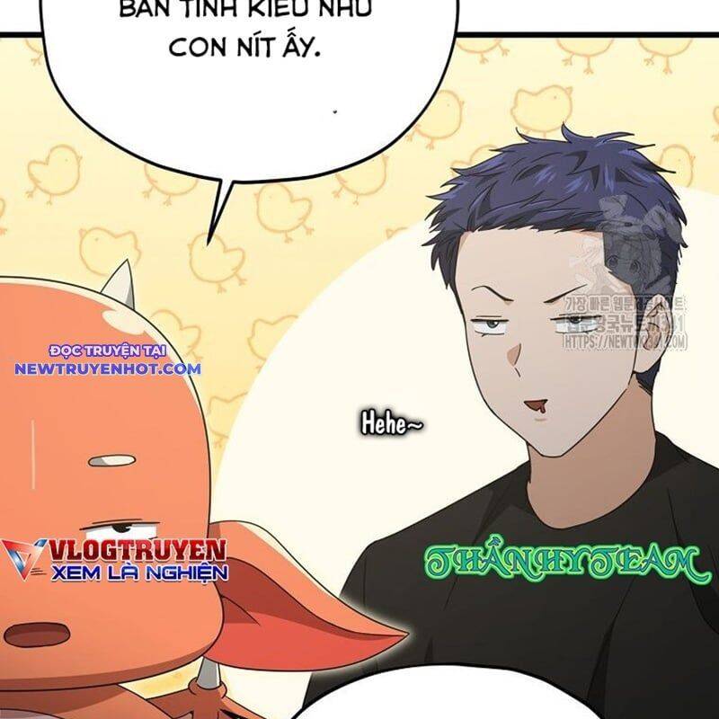 Bố Tôi Quá Mạnh - Chapter 170 - Page 45