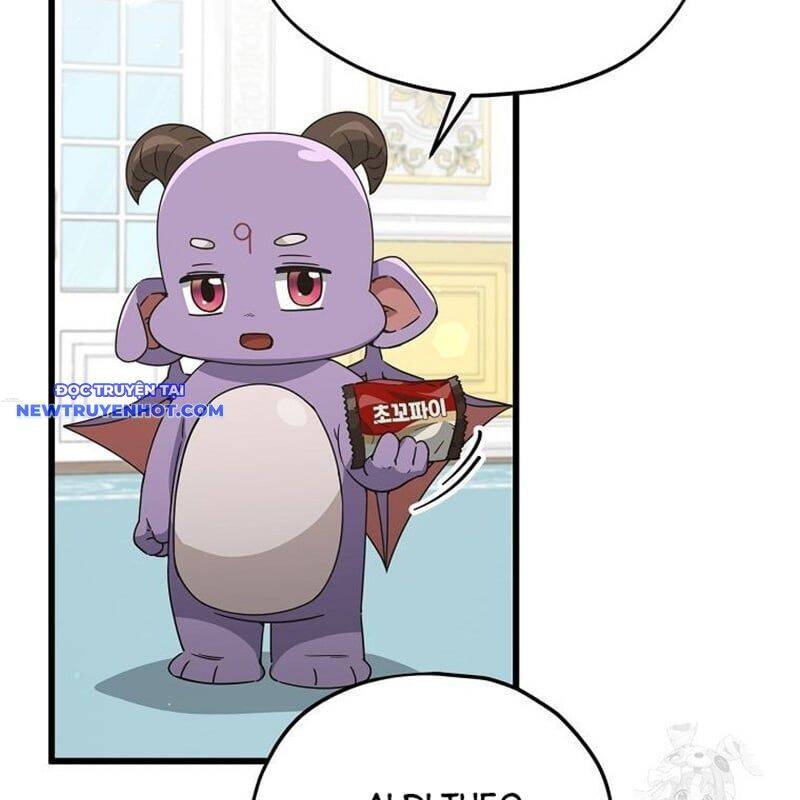 Bố Tôi Quá Mạnh - Chapter 170 - Page 47