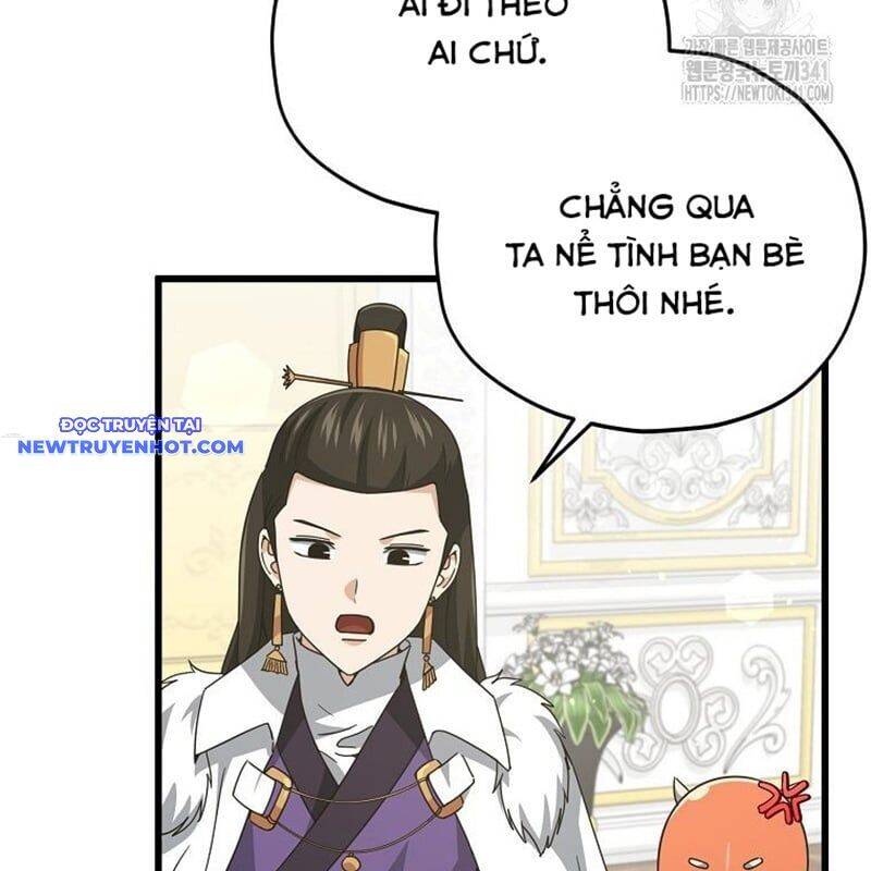 Bố Tôi Quá Mạnh - Chapter 170 - Page 48