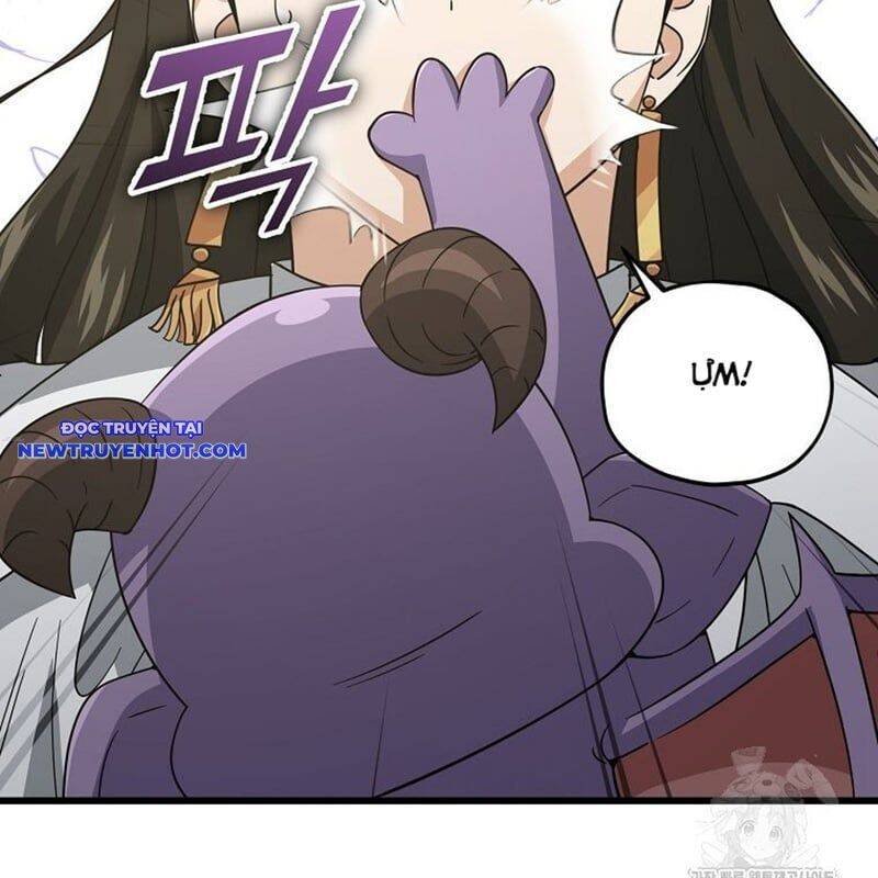 Bố Tôi Quá Mạnh - Chapter 170 - Page 51