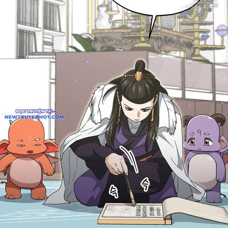 Bố Tôi Quá Mạnh - Chapter 170 - Page 62