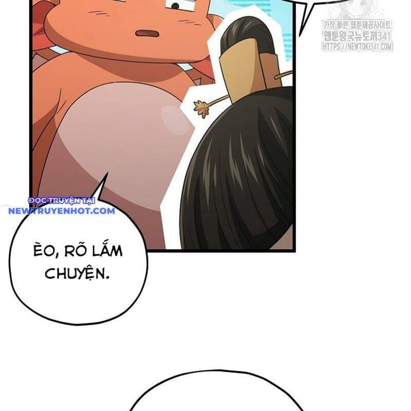 Bố Tôi Quá Mạnh - Chapter 170 - Page 65