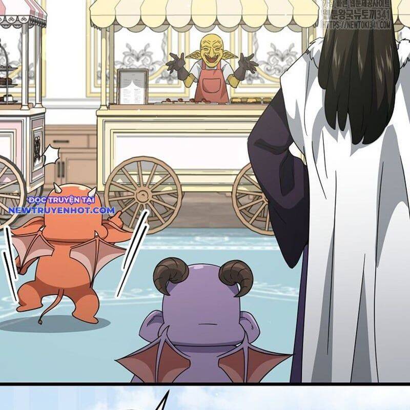 Bố Tôi Quá Mạnh - Chapter 170 - Page 69