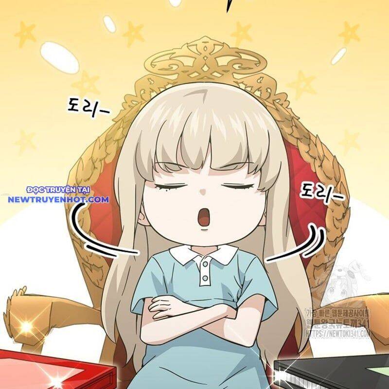 Bố Tôi Quá Mạnh - Chapter 170 - Page 7