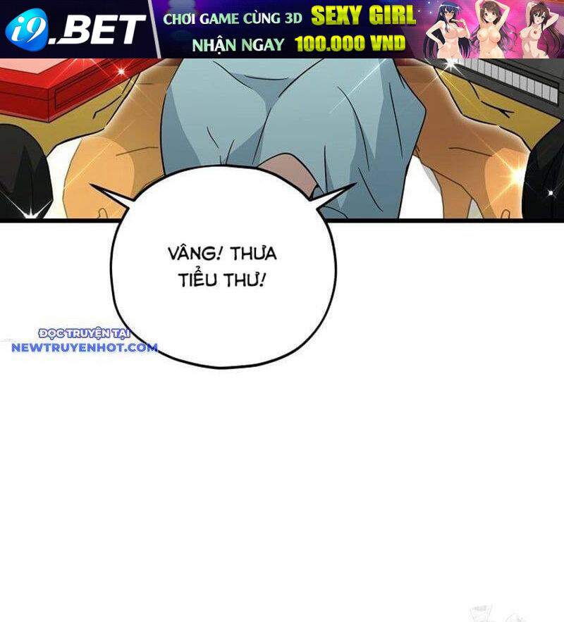 Bố Tôi Quá Mạnh - Chapter 170 - Page 8