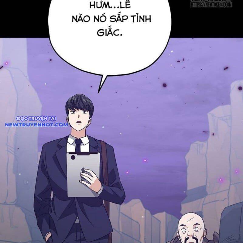 Bố Tôi Quá Mạnh - Chapter 170 - Page 83
