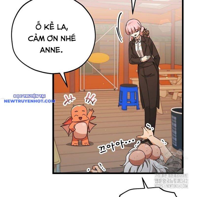 Bố Tôi Quá Mạnh - Chapter 171 - Page 105