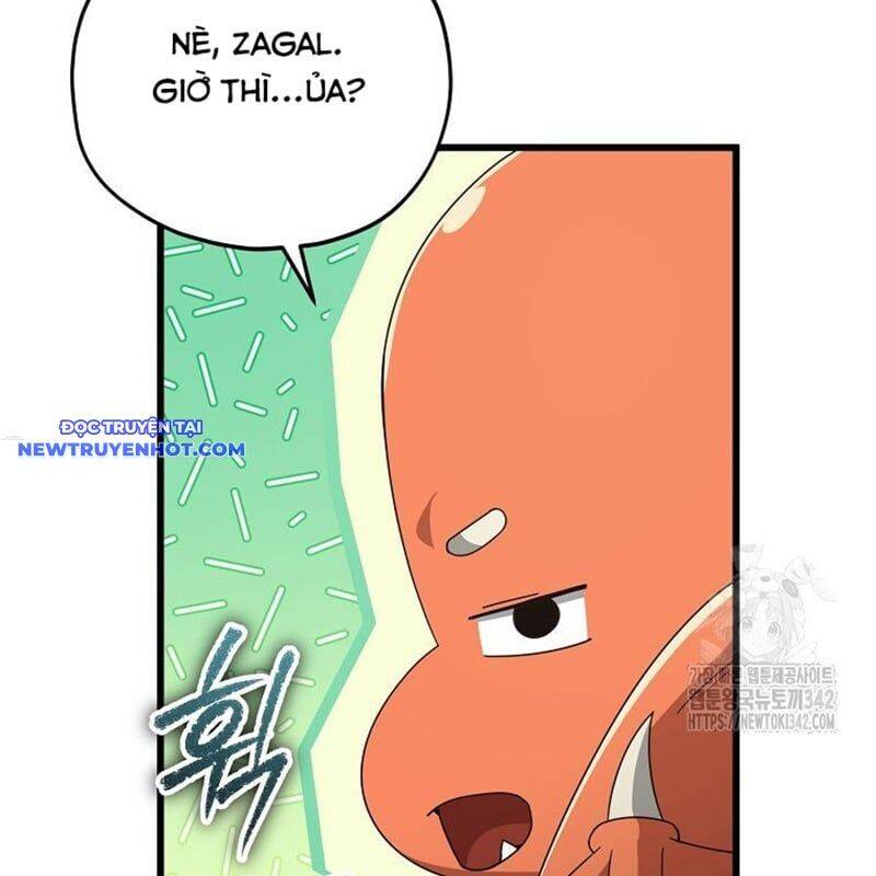 Bố Tôi Quá Mạnh - Chapter 171 - Page 123