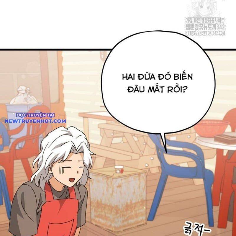 Bố Tôi Quá Mạnh - Chapter 171 - Page 125