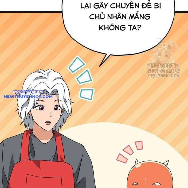 Bố Tôi Quá Mạnh - Chapter 171 - Page 130