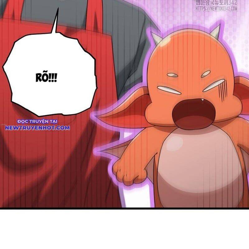 Bố Tôi Quá Mạnh - Chapter 171 - Page 133