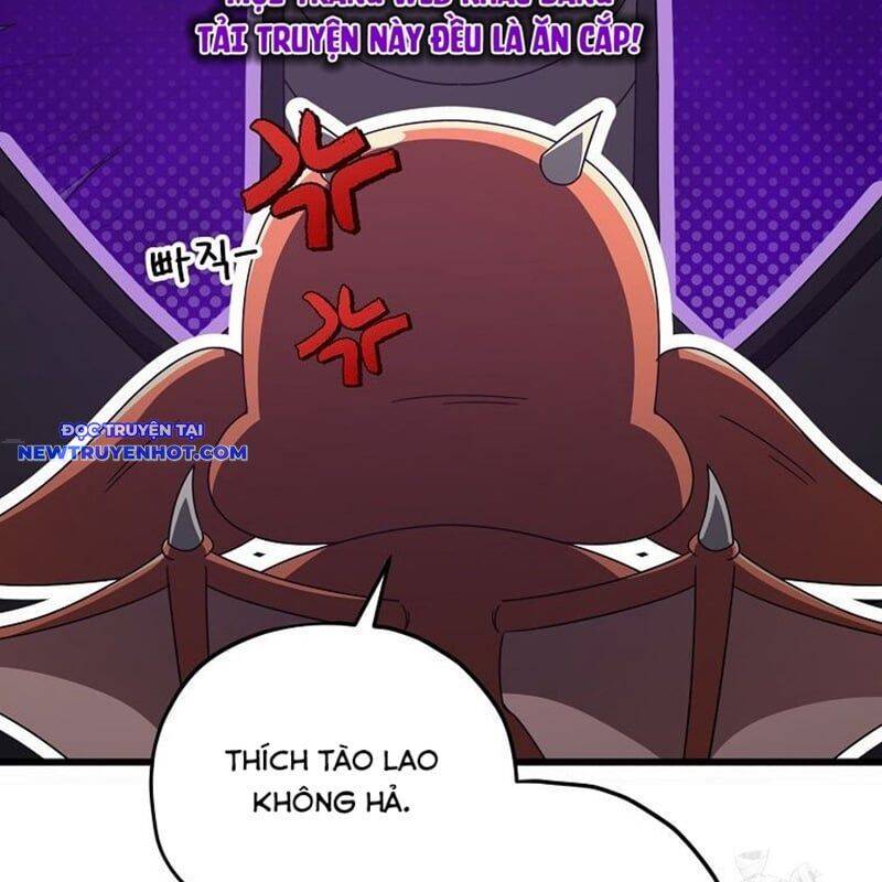 Bố Tôi Quá Mạnh - Chapter 171 - Page 19