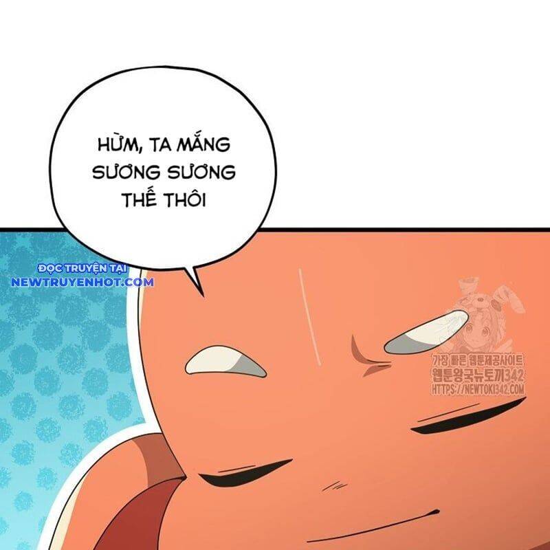 Bố Tôi Quá Mạnh - Chapter 171 - Page 25