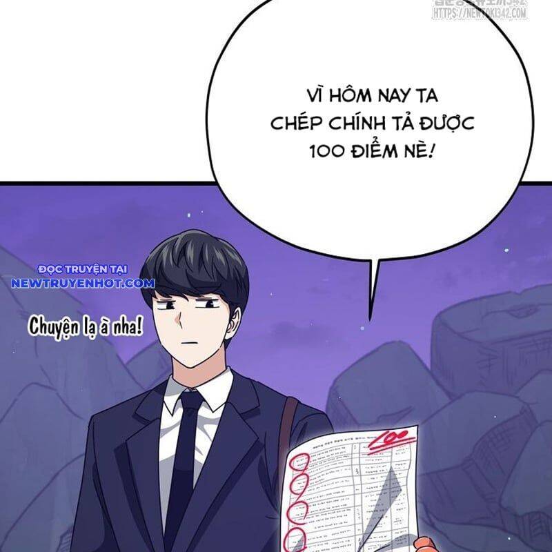 Bố Tôi Quá Mạnh - Chapter 171 - Page 27