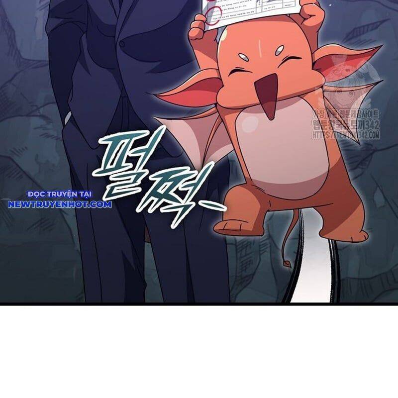 Bố Tôi Quá Mạnh - Chapter 171 - Page 28