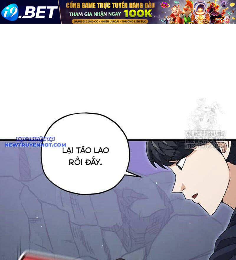 Bố Tôi Quá Mạnh - Chapter 171 - Page 33