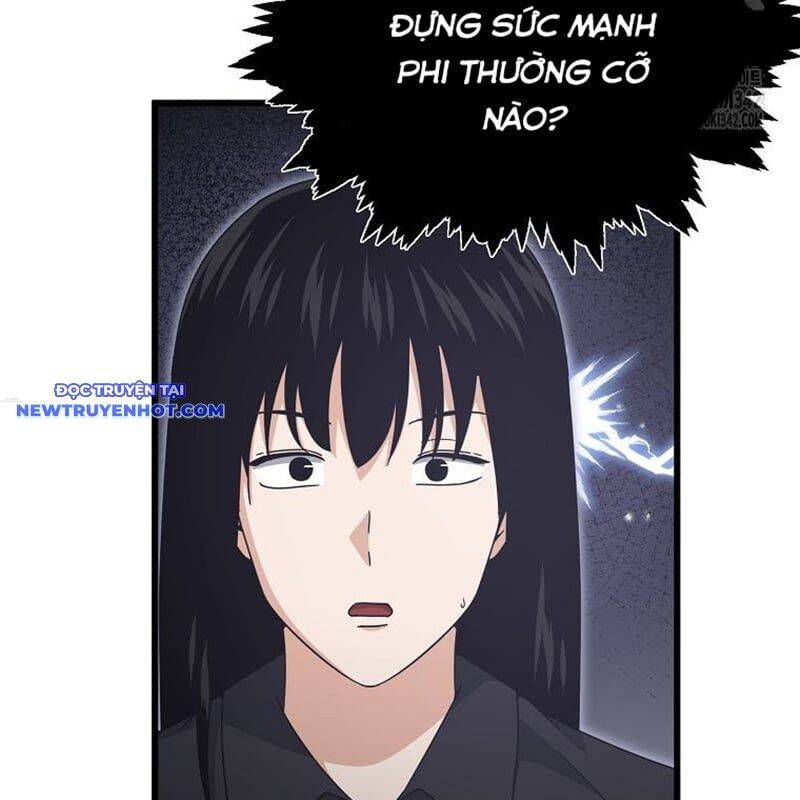 Bố Tôi Quá Mạnh - Chapter 171 - Page 36