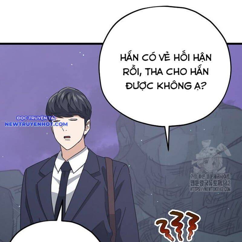Bố Tôi Quá Mạnh - Chapter 171 - Page 38