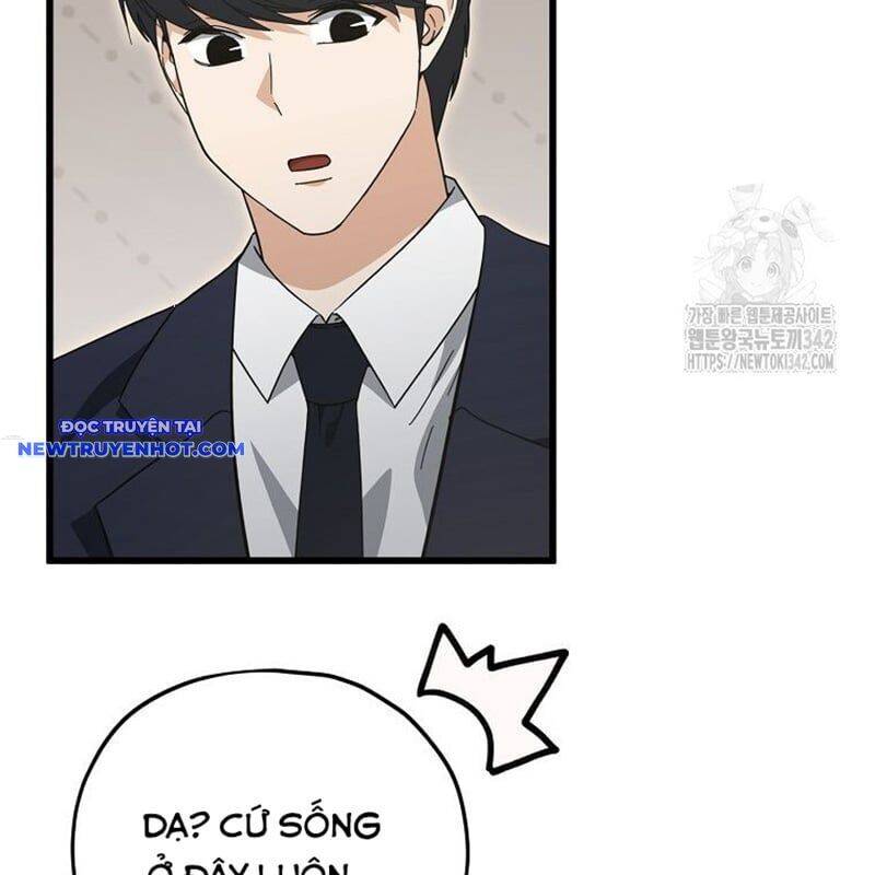 Bố Tôi Quá Mạnh - Chapter 171 - Page 41