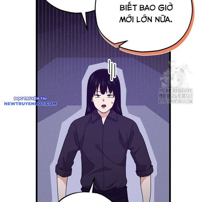 Bố Tôi Quá Mạnh - Chapter 171 - Page 47