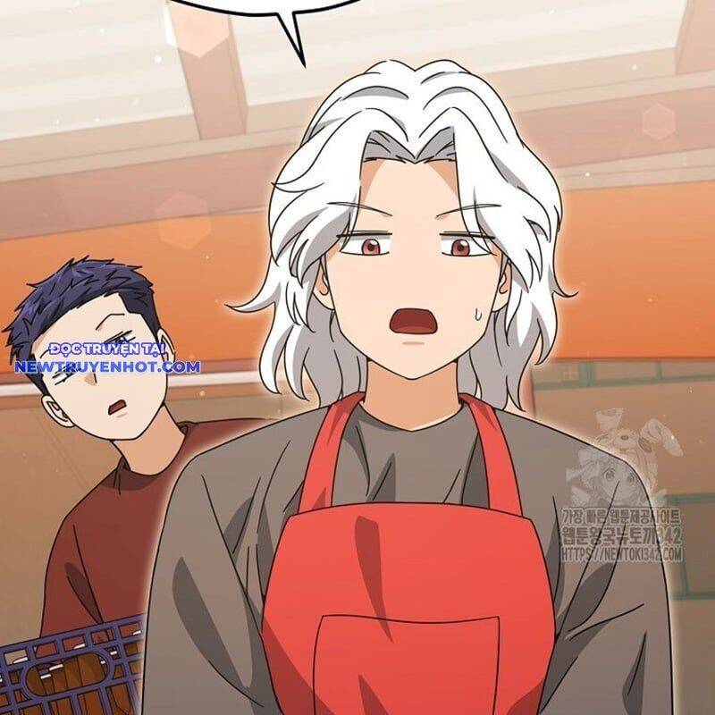 Bố Tôi Quá Mạnh - Chapter 171 - Page 59