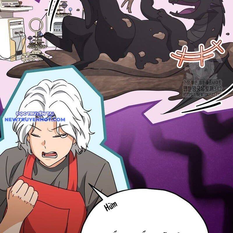 Bố Tôi Quá Mạnh - Chapter 171 - Page 62