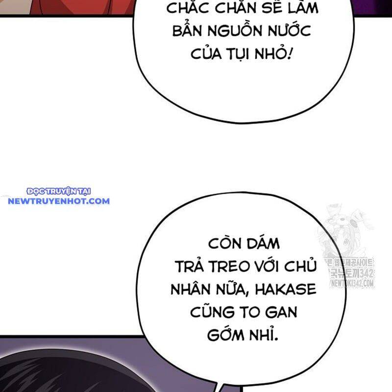 Bố Tôi Quá Mạnh - Chapter 171 - Page 63