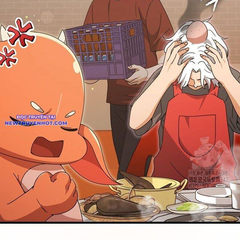 Bố Tôi Quá Mạnh - Chapter 171 - Page 78