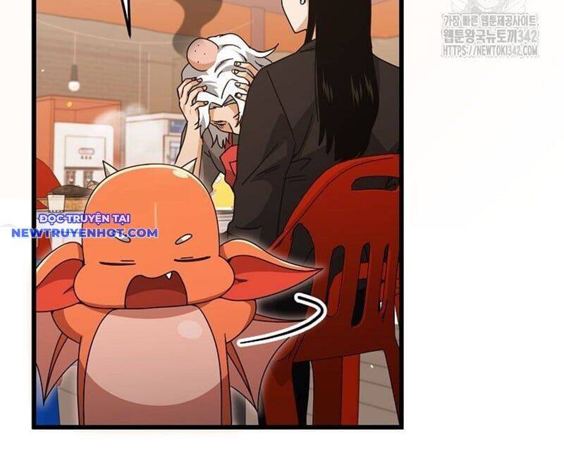 Bố Tôi Quá Mạnh - Chapter 171 - Page 80